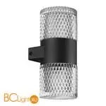 Уличный настенный светильник Novotech ESTIMA 359294