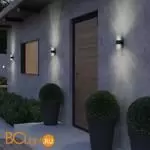 Уличный настенный светильник Novotech ESTIMA 359294 - Фото 0