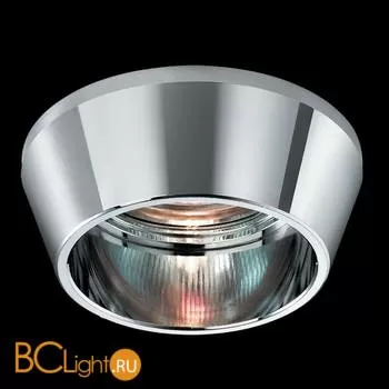 Встраиваемый спот (точечный светильник) Novotech Eye 369743