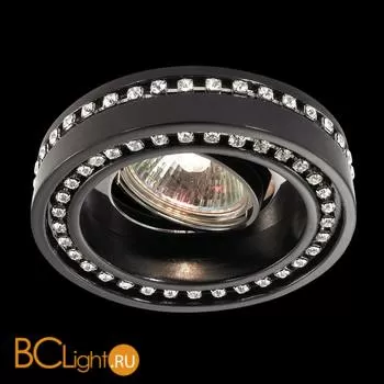 Встраиваемый спот (точечный светильник) Novotech Fable 369840