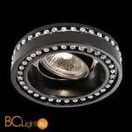 Встраиваемый спот (точечный светильник) Novotech Fable 369840