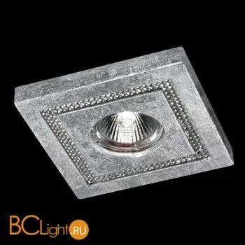 Встраиваемый спот (точечный светильник) Novotech Fable 369732