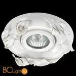 Встраиваемый спот (точечный светильник) Novotech Farfor 370038