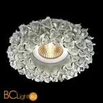 Встраиваемый спот (точечный светильник) Novotech Farfor 369950