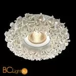 Встраиваемый спот (точечный светильник) Novotech Farfor 369949