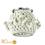 Встраиваемый спот (точечный светильник) Novotech Farfor 370207