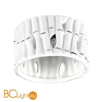 Встраиваемый спот (точечный светильник) Novotech Farfor 370210