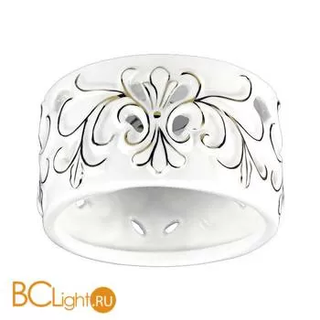 Встраиваемый спот (точечный светильник) Novotech Farfor 370211