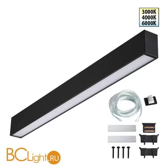 Потолочный светильник Novotech FATTO 359603