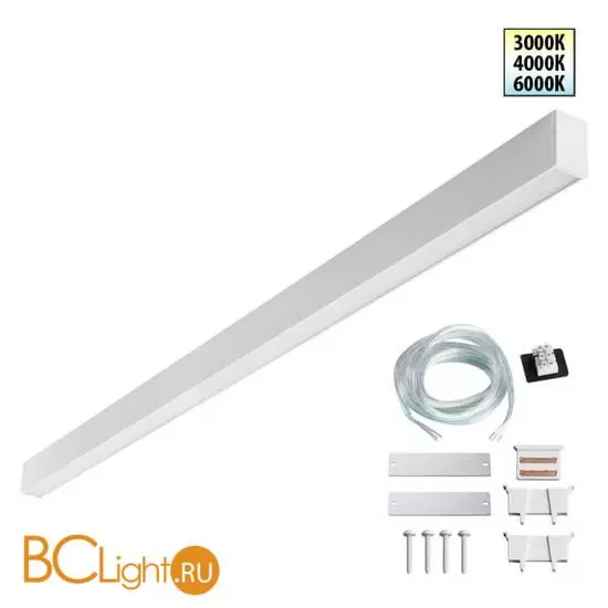 Потолочный светильник Novotech FATTO 359604