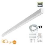 Потолочный светильник Novotech FATTO 359604