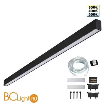 Потолочный светильник Novotech FATTO 359605