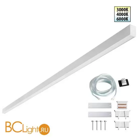 Потолочный светильник Novotech FATTO 359606