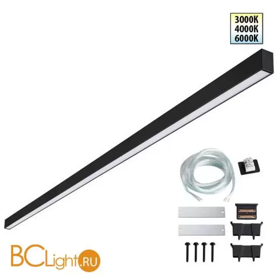 Потолочный светильник Novotech FATTO 359607