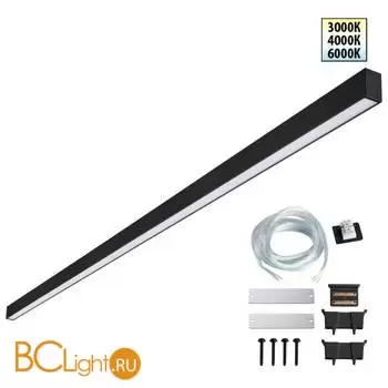 Потолочный светильник Novotech FATTO 359607