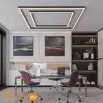 Потолочный светильник Novotech FATTO 359607 - Фото 0