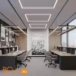 Светильник соединитель Novotech «Т» с переключ. цв. температуры IP20 LED 12W 220-240V 3000К\4000К\6000К FATTO 359611 - Фото 0