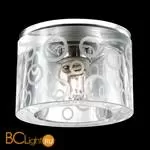 Встраиваемый спот (точечный светильник) Novotech Fay 369801