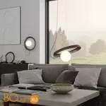 Светильник накладной настенный Novotech FELTO 370974 - Фото 0