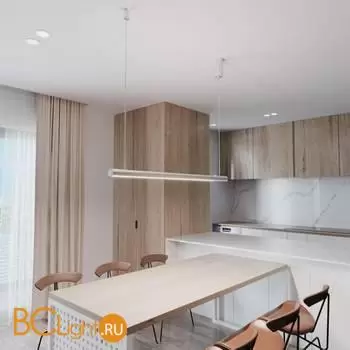 Подвесной светильник Novotech FERMO 359306 - Фото 0