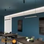 Подвесной светильник Novotech FERMO 359307 - Фото 0