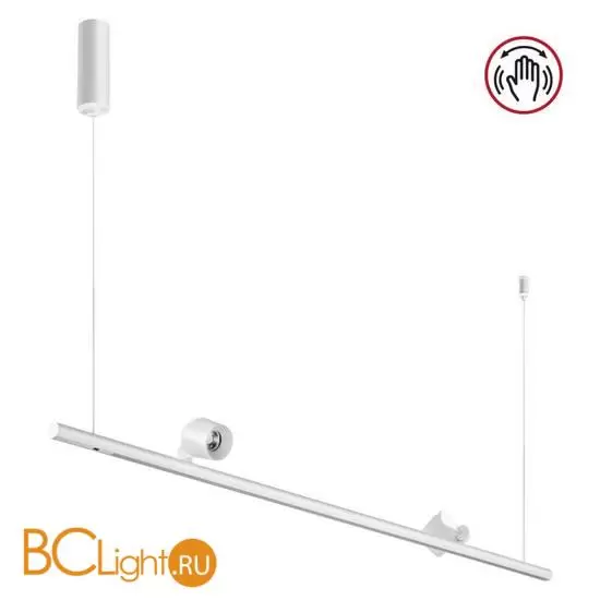 Подвесной светильник Novotech FERMO 359308