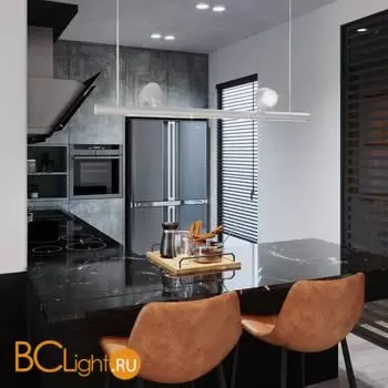 Подвесной светильник Novotech FERMO 359308 - Фото 0