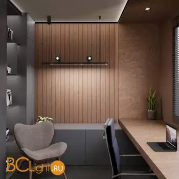 Подвесной светильник Novotech FERMO 359309 - Фото 0