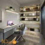 Настенный светильник Novotech FERMO 359310 - Фото 0