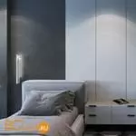 Настенный светильник Novotech FERMO 359312 - Фото 0