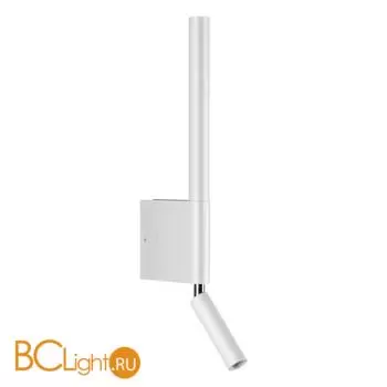Светильник настенный с выключателем LED 5W+3W 3000K 320Лм Novotech FERMO 359435