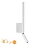 Светильник настенный с выключателем LED 5W+3W 3000K 320Лм Novotech FERMO 359435