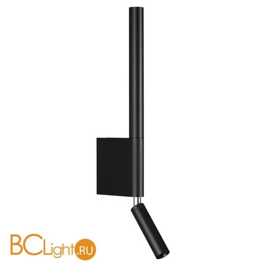 Светильник настенный с выключателем LED 5W+3W 3000K 320Лм Novotech FERMO 359436