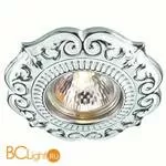 Встраиваемый спот (точечный светильник) Novotech Fiori 370308 - Фото 0