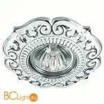 Встраиваемый спот (точечный светильник) Novotech Fiori 370308