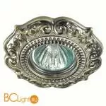 Встраиваемый спот (точечный светильник) Novotech Fiori 370309