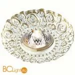 Встраиваемый спот (точечный светильник) Novotech Fiori 370311 - Фото 0