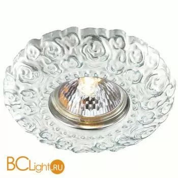 Встраиваемый спот (точечный светильник) Novotech Fiori 370312 - Фото 0