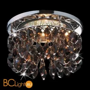 Встраиваемый спот (точечный светильник) Novotech Flame 369319