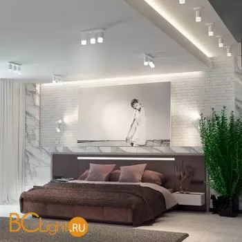 Настенный светильник Novotech Flax 370736 - Фото 0