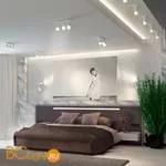 Настенный светильник Novotech Flax 370736 - Фото 0