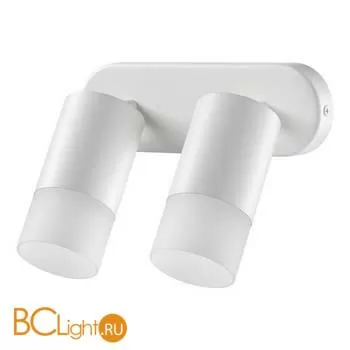 Настенный светильник Novotech Flax 370738