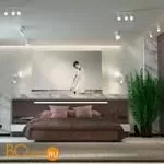 Настенный светильник Novotech Flax 370738 - Фото 0