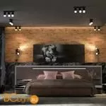 Настенный светильник Novotech Flax 370737 - Фото 0