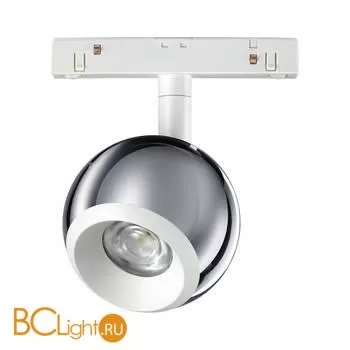 Трековый светильник Novotech Flum 358396