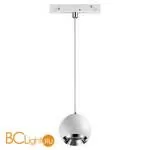 Трековый светильник Novotech Flum 358402