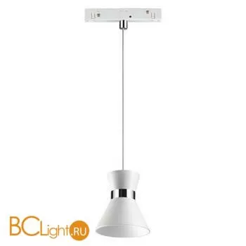 Трековый светильник Novotech Flum 358407