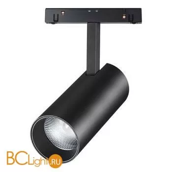 Трековый светильник Novotech Flum 358424