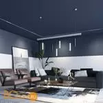 Трековый светильник Novotech Flum 358424 - Фото 1