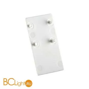 Заглушка для шинопровода Novotech Flum 135094